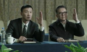 ​好看的官场浮沉小说（官场宦海小说推荐）