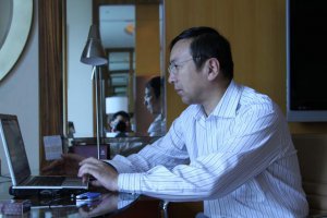 ​志怪小说主要代表作家及作品（天使的另一面5年出版4本长篇小说）