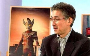 ​五个奥特曼一起放光线迪迦最帅气 奥特曼最火五个人间体今何在