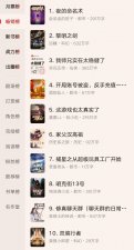 ​起点中文网小说总排名前10（3本完结极品小说冲入前十）