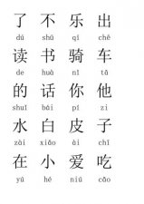 ​带的拼音（带生字读音介绍）
