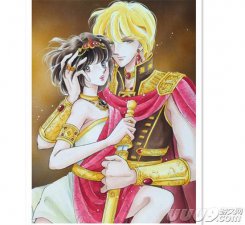 ​五大恶魔的恶作剧小说（天是红河岸短篇主角是四王子）