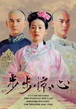 ​步步惊心小说简介（步步惊心的介绍）
