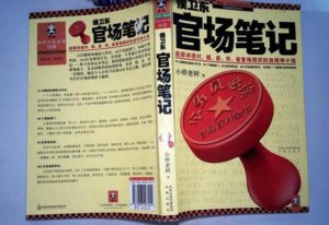 ​侯卫东官场笔记有声小说七部（评书连载侯卫东官场笔记）