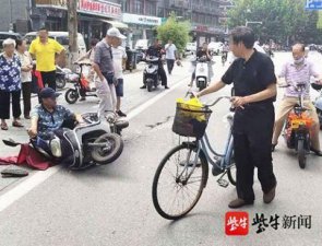 ​凯迪拉克的故事一小伙骑车追高铁，凯迪拉克的故事是真的吗