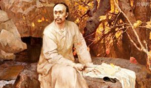 ​曹雪芹被抄家的原因是什么 保举八阿哥当太子(站错队伍)