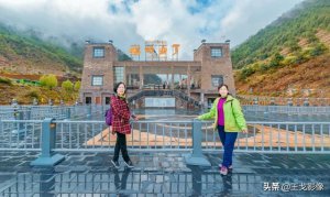 ​去稻城亚丁自驾游的攻略图文解说（自驾高海拔的稻城亚丁）