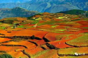 ​昆明必打卡的几个地方（昆明必打卡的30个小众上镜地）