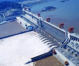 ​长江三峡大坝在什么地方,三峡大坝的位置在什么地方