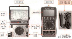 ​空调维修常用设备及工具（空调检修常见设备介绍）