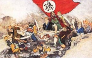 ​孙恩卢循起义指的是什么？有什么背景？