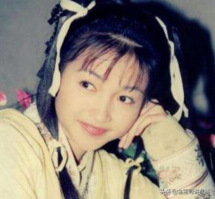 ​小龙女的师姐（敢笑小龙女不痴情的是谁）