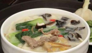 ​舞阳县特色美食,具有河南地方特色的小吃