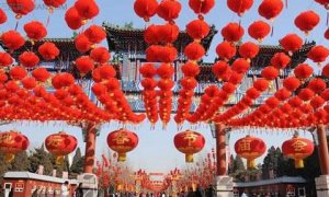 ​过年去哪里旅游好,过年值得去旅游的地方