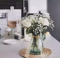 ​100种插花大全（20种花材的插花教程）