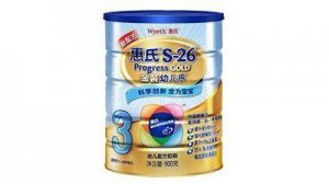 ​最好的进口奶粉排名（哪种进口奶粉最好）