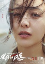 ​《我经过风暴》今日上映 佟丽娅演绎从风暴中突围
