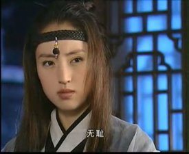 ​董璇演过的电视剧，胡歌董璇电视剧(董璇新拍的电视剧)