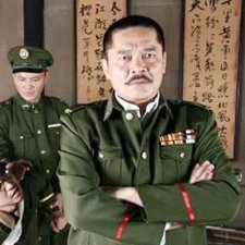 ​申军谊主演电视剧，申军谊演过的谍战电视剧