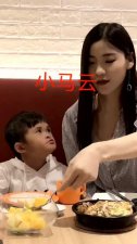 ​小马云保姆资料（前保姆回应质疑）