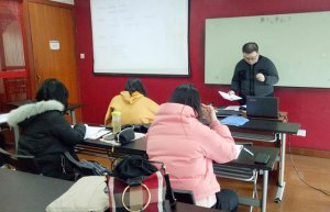 ​对外汉语专业就业方向和建议（关于对外汉语专业的八种职业选择）