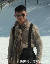 ​周口十大名人名单（河南周口籍的十大明星）