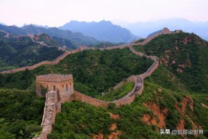 ​世界20个国家地标建筑（世界的五大地标建筑物）
