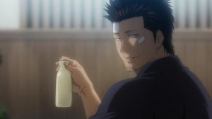 ​动漫中没人敢叫老婆的角色了（我妻由乃的爱太沉重）