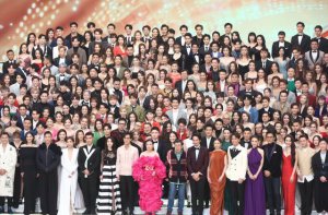 ​2022tvb最佳剧集林敏聪发言（2022年TVB提名名单公布）