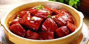 ​正宗红烧肉的做法及配方窍门（专业做红烧肉大厨）