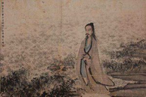 ​屈原为什么投江自杀,屈原为什么自尽简短