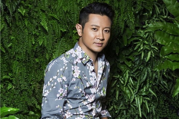 罗中旭现任浑家是谁 是一个不婚主义者