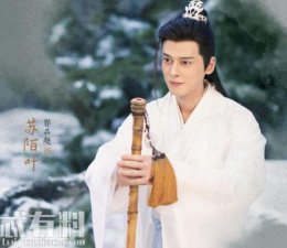 ​郭品超电视剧，郭超演员