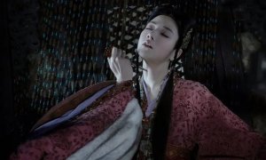 ​同样演苏妲己，娜然和王丽坤对比，差别就出来了