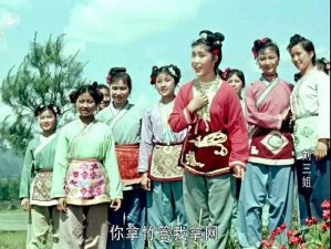 ​半个世纪过去了，这 4 部戏曲电影，依然魅力不减