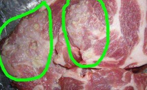 ​淋巴肉吃了会怎么样（淋巴肉吃了的后果）