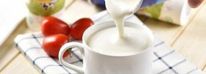 ​酸奶可以冷冻保存吗，牛奶可以冷冻保存吗？