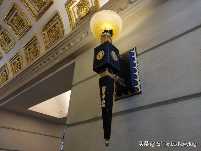 石家庄新开一个公园（石家庄空中花园商圈坐拥曾经4A景区）(30)