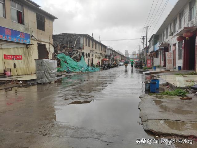 石家庄新开一个公园（石家庄空中花园商圈坐拥曾经4A景区）(2)