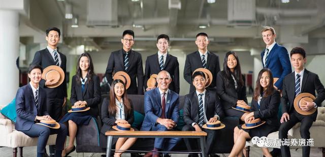 泰国国际学校有几所（盘点泰国那些英制国际学校）(4)
