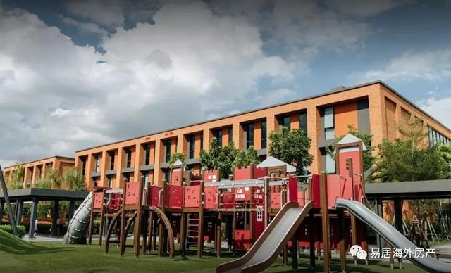泰国国际学校有几所（盘点泰国那些英制国际学校）(14)