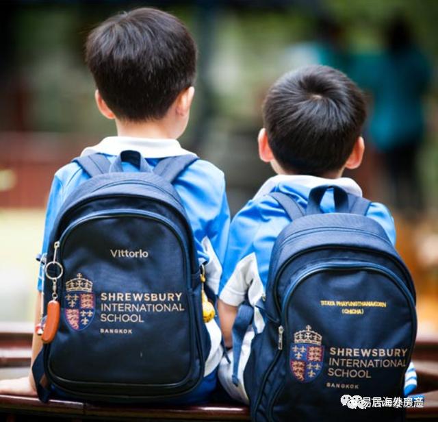 泰国国际学校有几所（盘点泰国那些英制国际学校）(5)