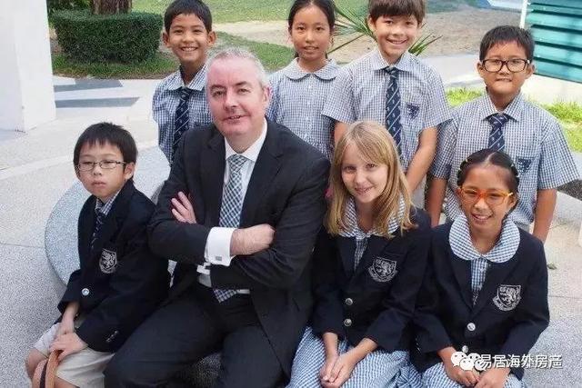 泰国国际学校有几所（盘点泰国那些英制国际学校）(1)