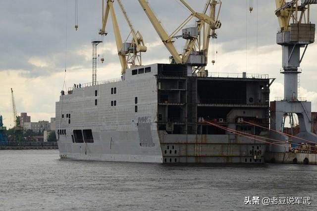 西北风级两栖攻击舰怎么样了（级两栖攻击舰的发展沿革和性能解读）(4)