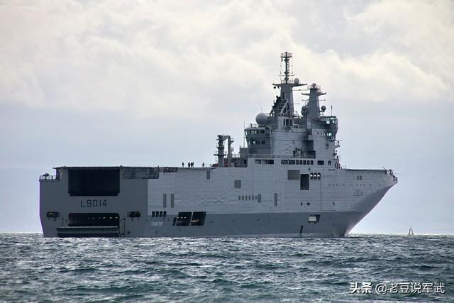 西北风级两栖攻击舰怎么样了（级两栖攻击舰的发展沿革和性能解读）(3)