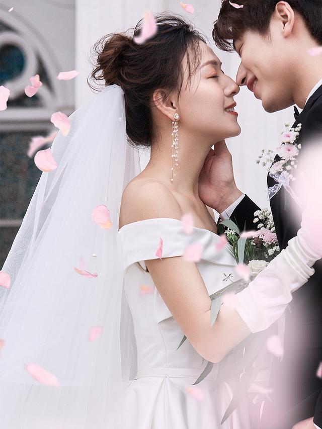 重庆哪些婚纱摄影好（重庆婚纱摄影前十强）(3)