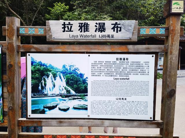 贵州大小七孔游玩攻略（贵州之行游小七孔景区）(14)
