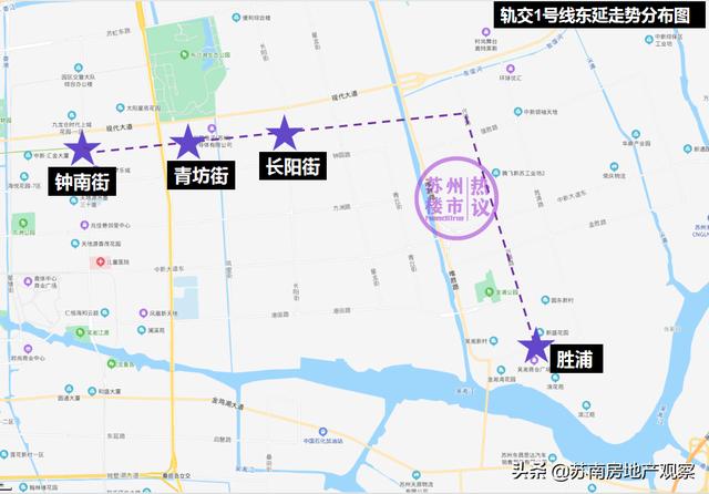 苏州23号地铁规划图（太牛28条轨交26个城际高铁站）(2)