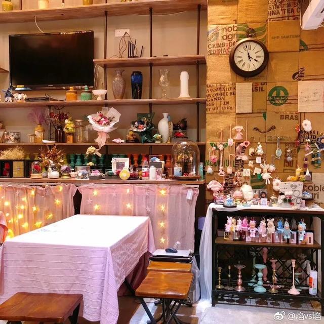 深圳有什么花店（深圳花店指南那些藏不住的小资花店）(16)