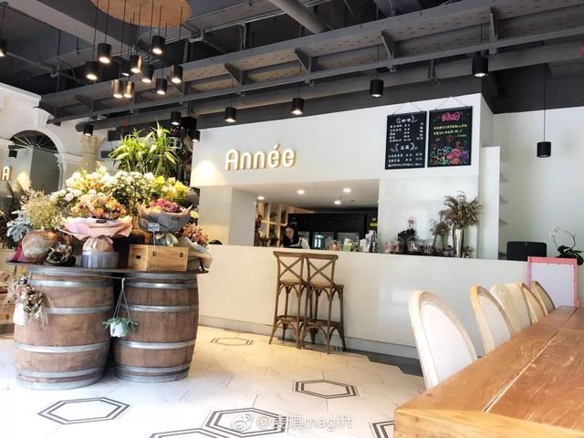 深圳有什么花店（深圳花店指南那些藏不住的小资花店）(8)